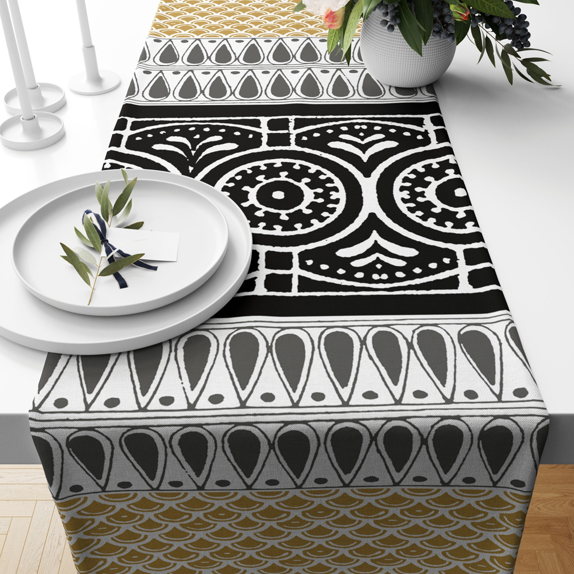Table Linen